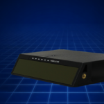 UCT-10LCM Ultra Slim LiDAR
