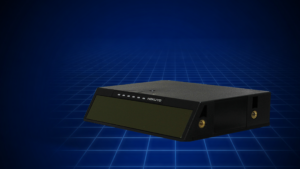 UCT-10LCM Ultra Slim LiDAR